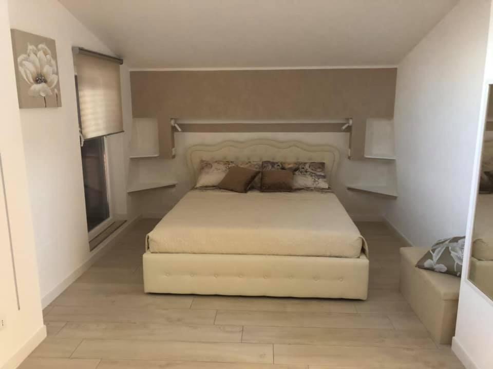 Rosa Dei Venti B&B Petacciato Eksteriør billede