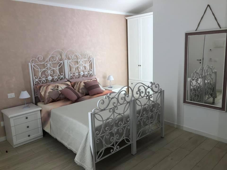 Rosa Dei Venti B&B Petacciato Eksteriør billede