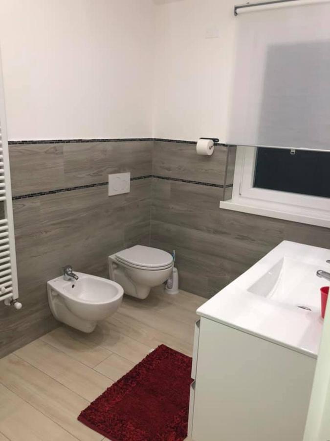 Rosa Dei Venti B&B Petacciato Eksteriør billede