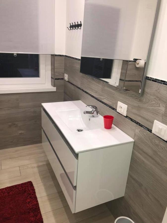 Rosa Dei Venti B&B Petacciato Eksteriør billede