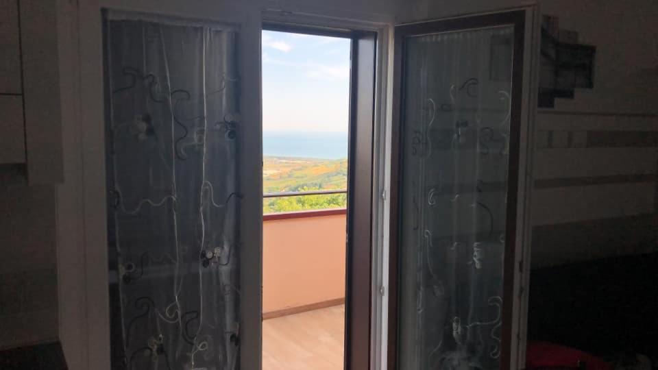 Rosa Dei Venti B&B Petacciato Eksteriør billede